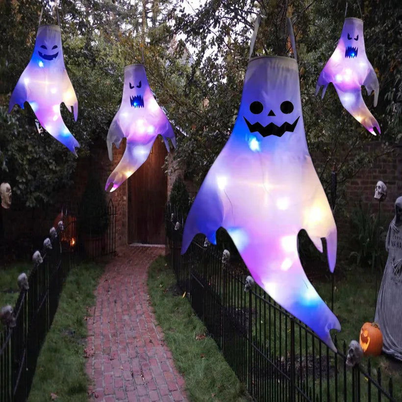 Decoration-Halloween-décoration-festif
