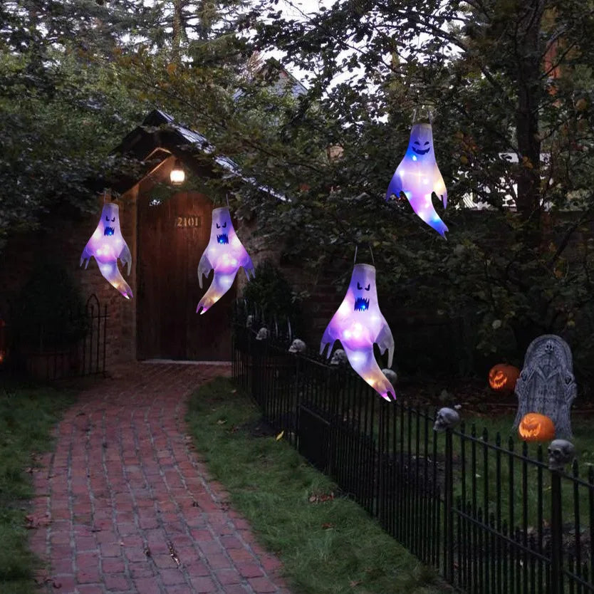 Décoration-Halloween-terreur-au-jardin
