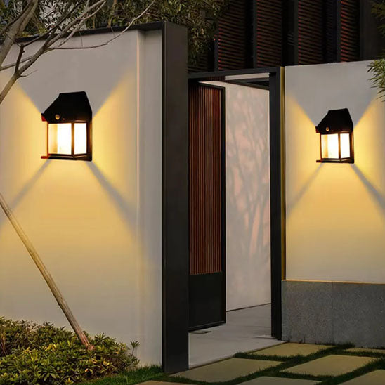 Lampe-solaire-extérieur-économiques
