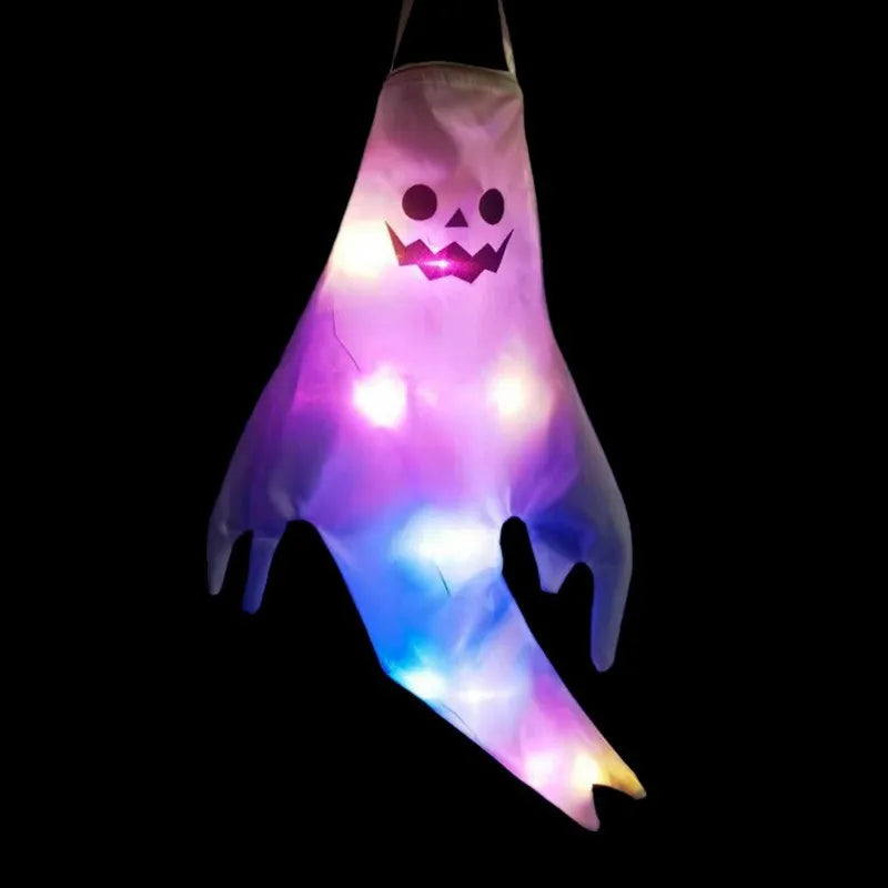 Fantômes Flottants Halloween | Falween™