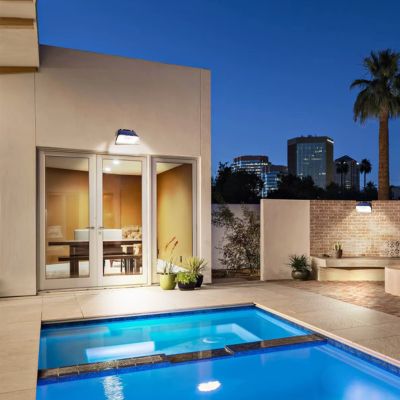 SafeLight™ – La lumière qui veille sur vous