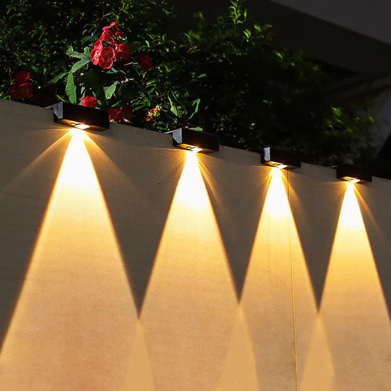 APPLIQUES EXTERIEURES MURALES : ILLUMINEZ VOTRE ESPACE EXTERIEUR AVEC ELEGANCE