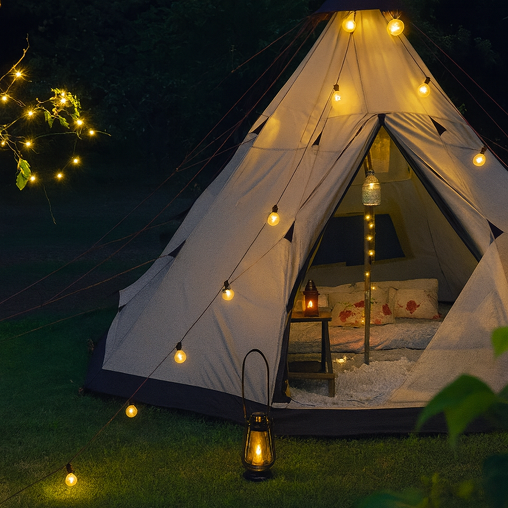 Guirlande-Exterieur-Lumineuse-Vintage-Simple