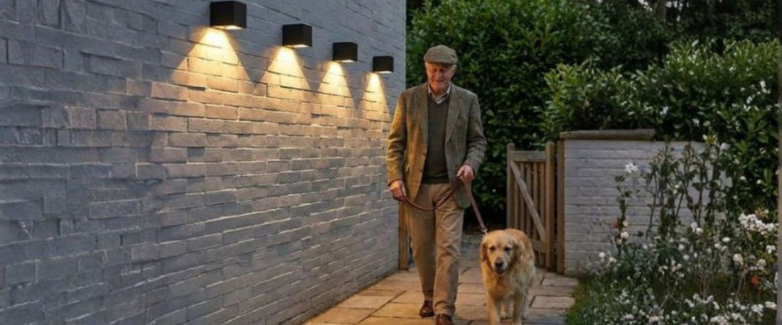 Illuminez votre extérieur avec nos lampes solaires