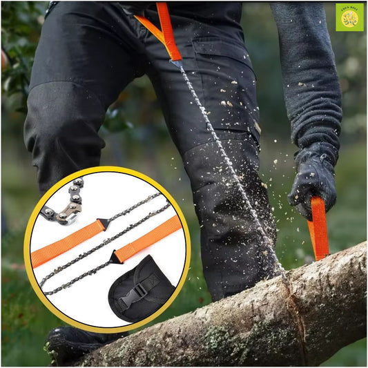 Faycoup™ tronconneuse de poche