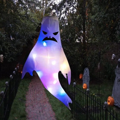 Décoration-Halloween-fête-réussi 