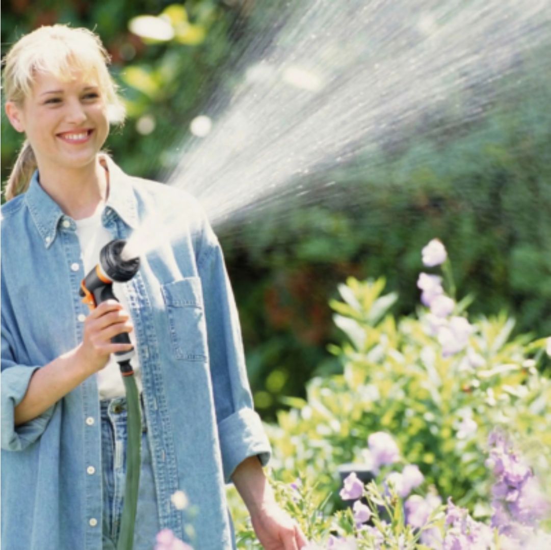 Pistolet Fluic™- Arrosoir avec 8 Modes