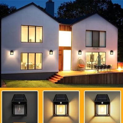 Lampe-solaire-extérieur-embellie-décoratif