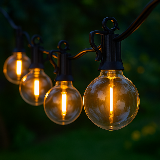 Guirlande-Exterieur-Lumineuse-Vintage-Simple