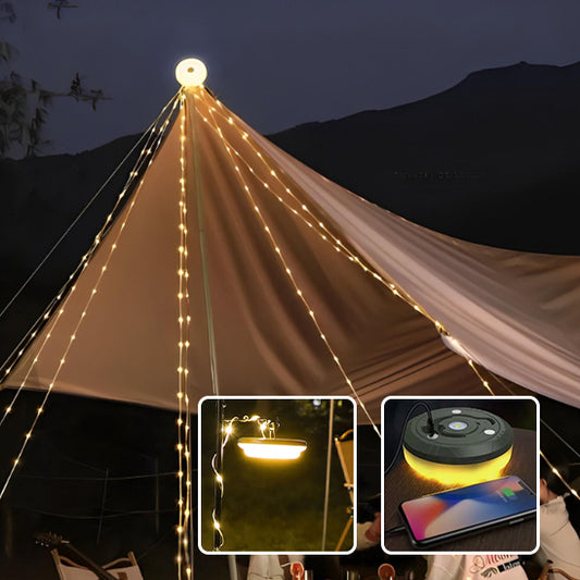 Guirlande lumineuse | Féérique