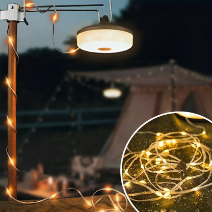 Guirlande lumineuse | Féérique