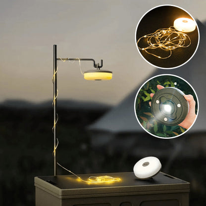 Guirlande lumineuse | Féérique