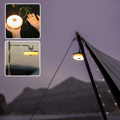 Guirlande lumineuse | Féérique