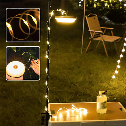 Guirlande lumineuse | Féérique