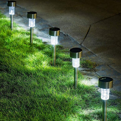 Lampe-de-Jardin-Solaire-douce-lumiere