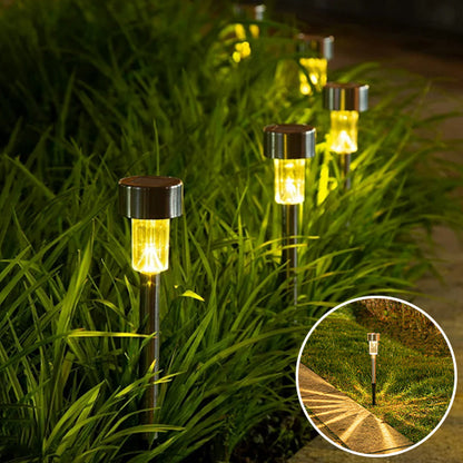 Lampe-de-Jardin-Solaire-eclairage-doux-rassurant