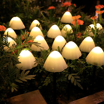 Lampe-de-jardin-solaire-magnifique-parterre