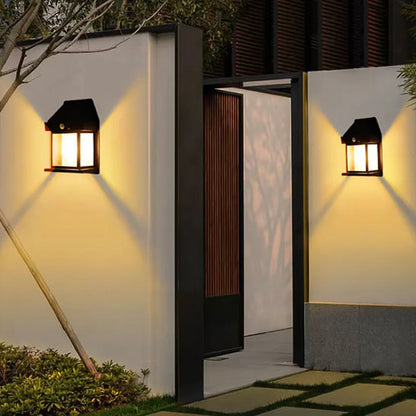 Lampe-solaire-extérieur-économiques