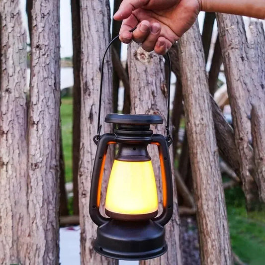 Lampe de camping | Aventure Pro