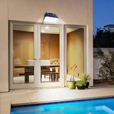 SafeLight™ – La lumière qui veille sur vous