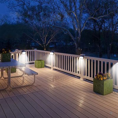 SafeLight™ – La lumière qui veille sur vous