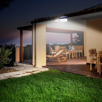 SafeLight™ – La lumière qui veille sur vous