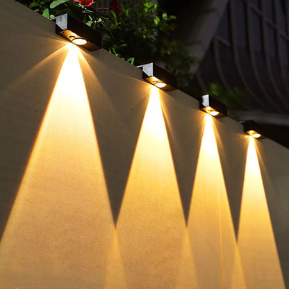 APPLIQUES EXTERIEURES MURALES : ILLUMINEZ VOTRE ESPACE EXTERIEUR AVEC ELEGANCE