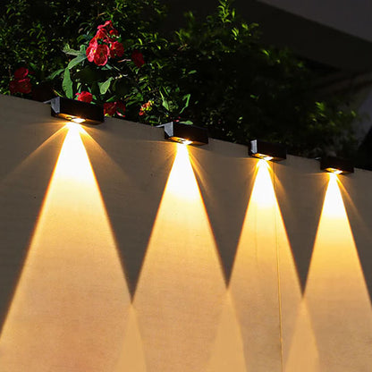 APPLIQUES EXTERIEURES MURALES : ILLUMINEZ VOTRE ESPACE EXTERIEUR AVEC ELEGANCE