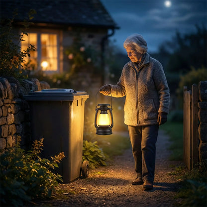 Lampe de camping | Aventure Pro