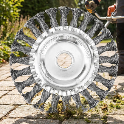 Tête de débroussailleuse universelle | Ultra-Résistante