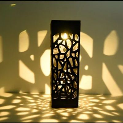 Lampe-solaire-pour-extérieur-ambiance-tamisée