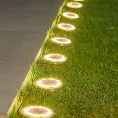 Lampe-solaire-extérieur-chaude