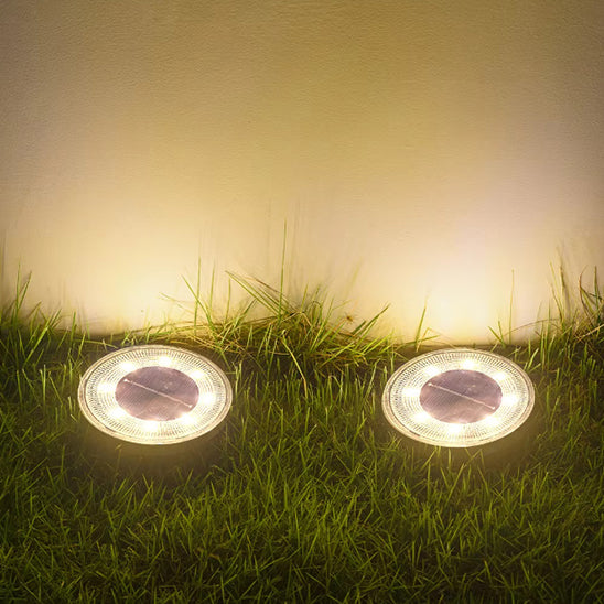Lampe-solaire-extérieur-illuminer