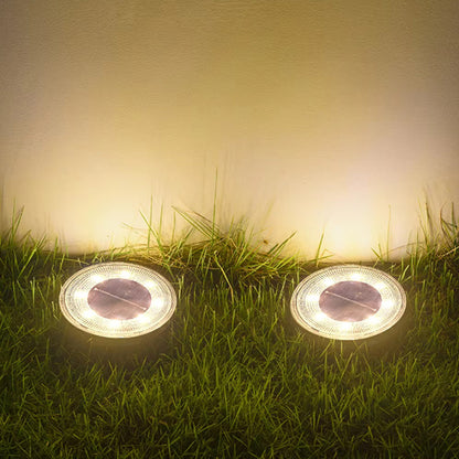 Lampe-solaire-pour-extérieur-illuminer