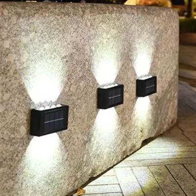 lampes-solaire-pour-jardin-huit-led-multifonction